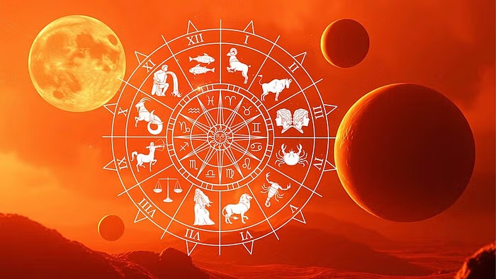 Surya Mangal Yuti 2025
