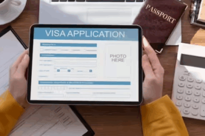 Best Countries For Work Visa