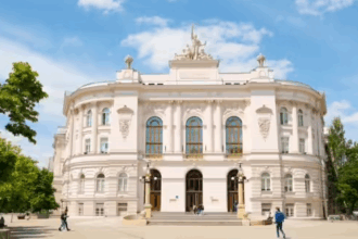 Poland Affordable Universities