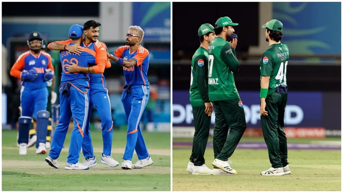 IND vs PAK T20 Record: ભારતીય ટીમોએ બંને ટીમો વચ્ચેની મેચોમાં પ્રભુત્વ જમાવ્યું છે, જેમાં ધોની, કોહલી અને યુવરાજ સિંહે મેચને ગરબડમાં મૂકી દીધી છે. 1 IND vs PAK T20 Record: