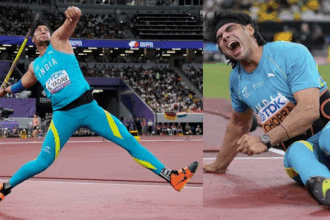 World Athletics Championships