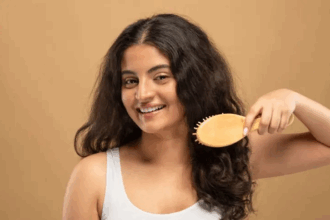 Foods for Healthy Hair