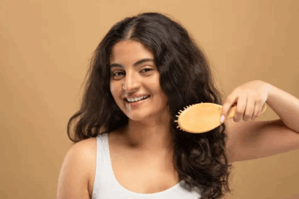 Foods for Healthy Hair