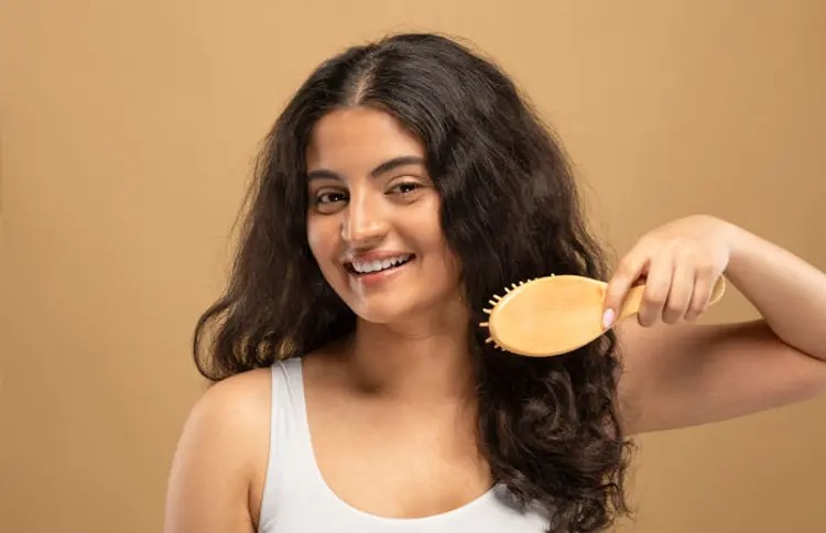 Foods for Healthy Hair