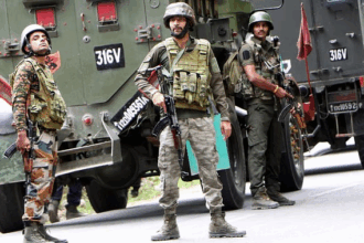 Kulgam Encounter