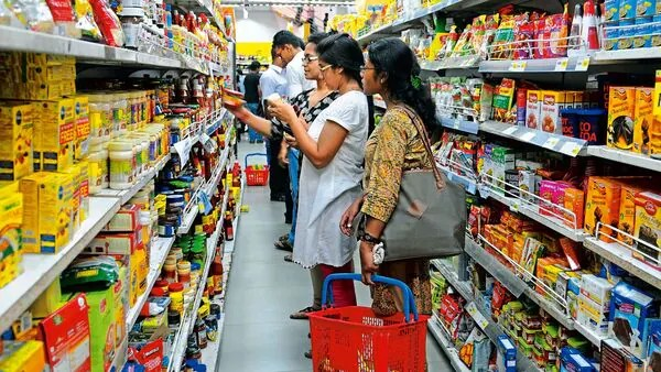 GST Rate Cut 2025: 22 સપ્ટેમ્બરથી GST ઘટાડો: 375 વસ્તુઓના ભાવમાં ઘટાડો, ઘી-ચીઝથી લઈને AC અને કાર સુધી સસ્તી 1 5vpmr199
