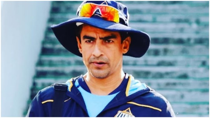 Mithun Manhas BCCI President: મિથુન મનહાસ BCCIના નવા પ્રમુખ બનવા આગળ, પૂર્વ ક્રિકેટ સ્ટારની લોકલ અને IPL કારકિર્દી પર નજર 1