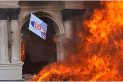 Nepal political crisis PM Oli: