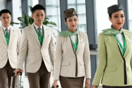 Flight Attendant Career