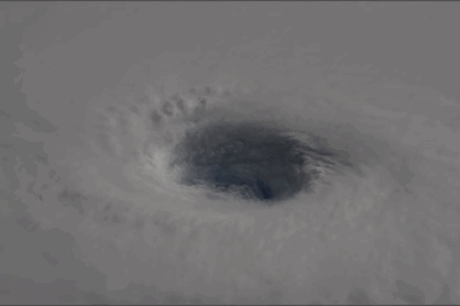 Super Typhoon Ragasa