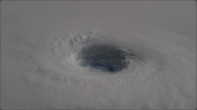 Super Typhoon Ragasa