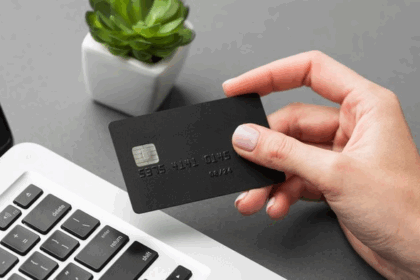 Credit Cards