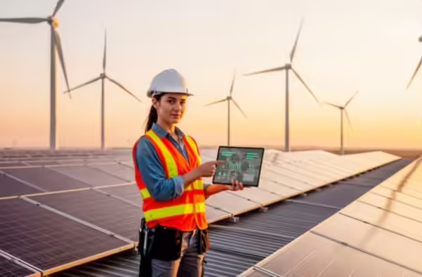 Wind Turbine Technician Jobs