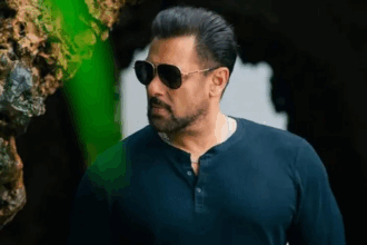 Bollywood Top 10 Stars