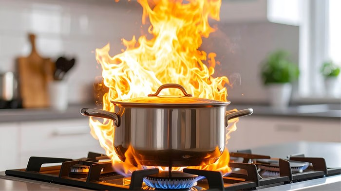 Gas Cylinder Safety Tips: જો ગેસ સિલિન્ડર લીક થઈ રહ્યો હોય, તો ગભરાવાને બદલે આ કરો, અકસ્માત ટાળી શકાય છે 1 Gas Cylinder Safety Tips