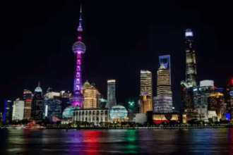 Study Computer Science in China