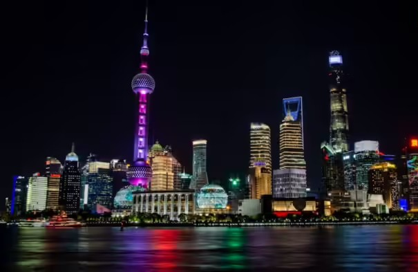 Study Computer Science in China