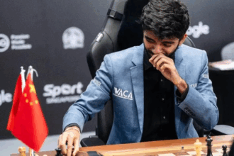 FIDE Grand Swiss