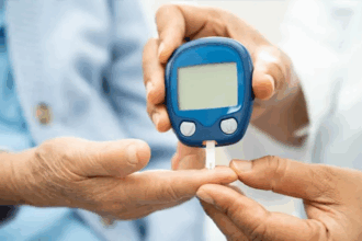 Yoga for diabetes