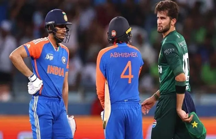 Pakistan Asia Cup Final Chances: પાકિસ્તાનની ફાઇનલ આશા હવે ભારતની જીત પર નિર્ભર 1 7nos1b5k