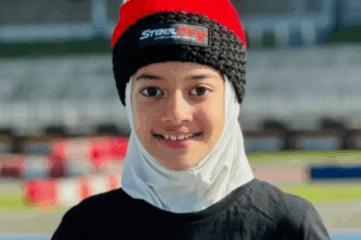 Atiqa Mir