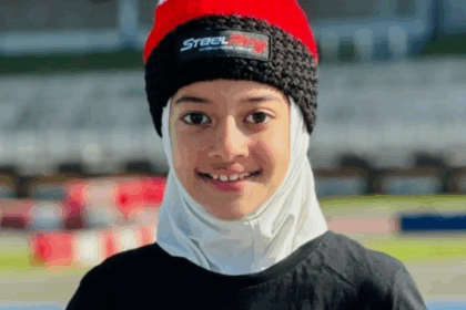 Atiqa Mir