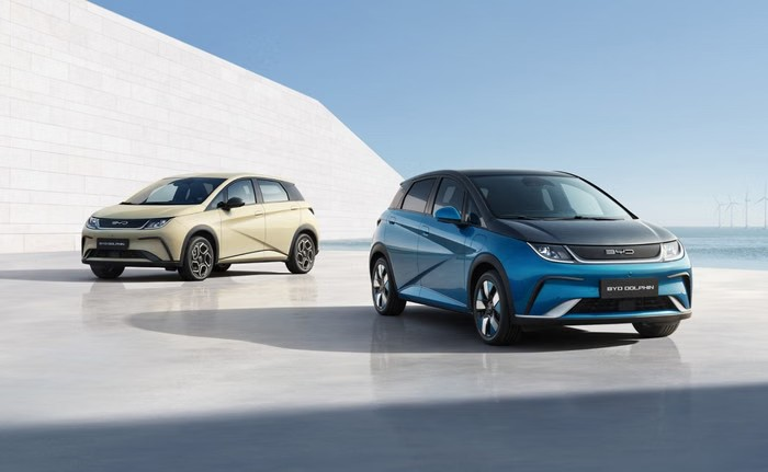 BYD Europe market dominance: યુરોપમાં BYDનું પ્રભુત્વ: સતત બીજા મહિને ટેસ્લાને પાછળ છોડી દીધું, સ્ટેલાન્ટિસે પણ મજબૂત વાપસી કરી 1 7zb9kvko