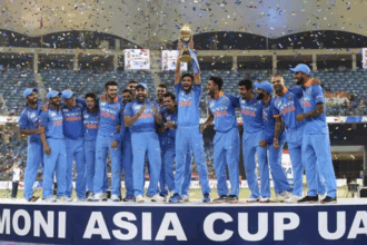 Asia Cup 2025