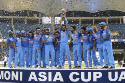 Asia Cup 2025