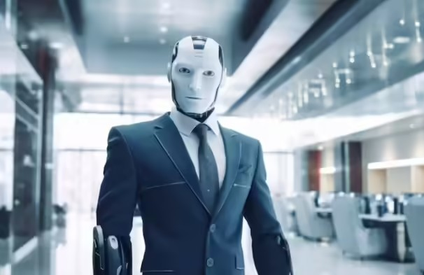 China AI agents monetization