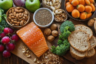 Magnesium role in body
