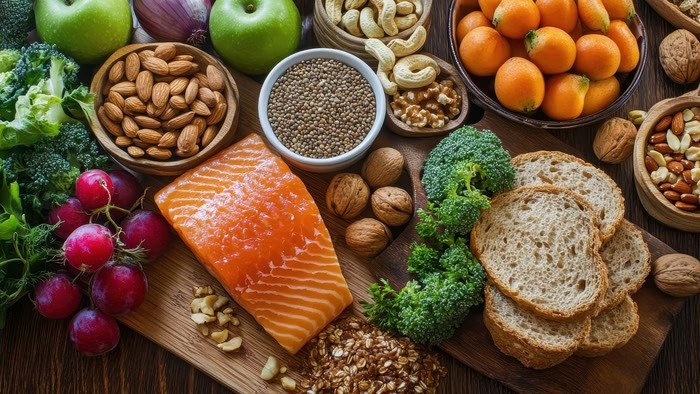 Magnesium role in body