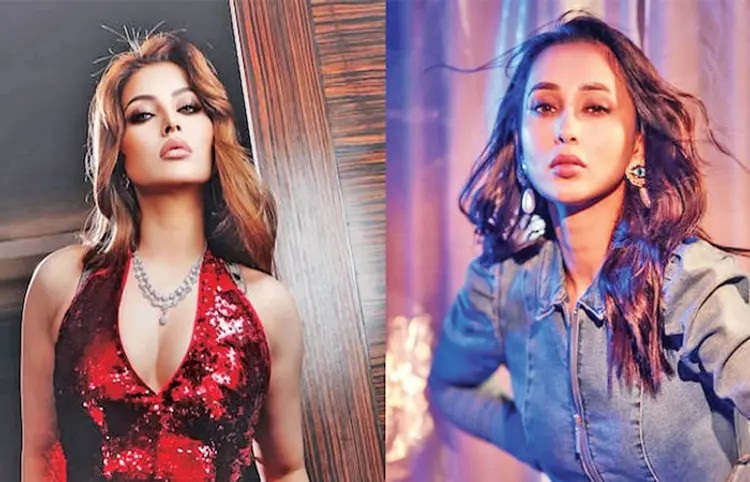 ED summons Urvashi Rautela Mimi Chakraborty: બેટિંગ એપ કેસમાં ઉર્વશી રૌતેલા અને મીમી ચક્રવર્તીને ઈડીનો સમન્સ 1 ED summons Urvashi Rautela Mimi Chakraborty