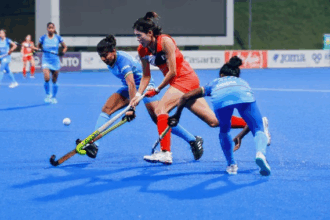 Hockey Asia Cup