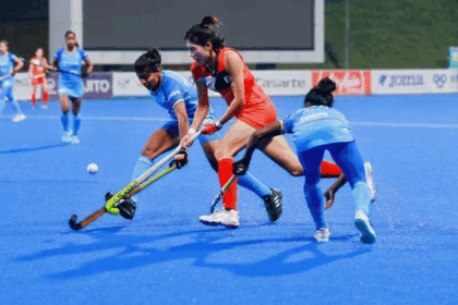 Hockey Asia Cup