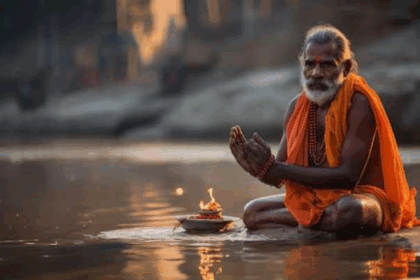 Pitru Paksha 2025