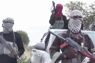 Boko Haram attack Nigeria