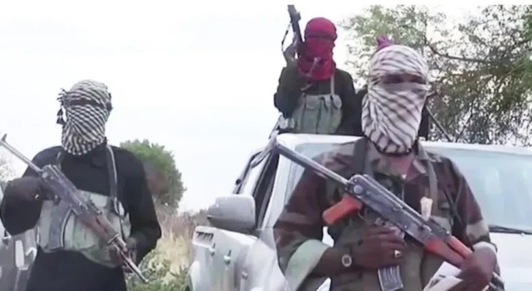 Boko Haram attack Nigeria
