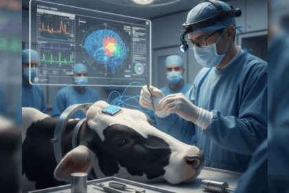 Neuro Implant:
