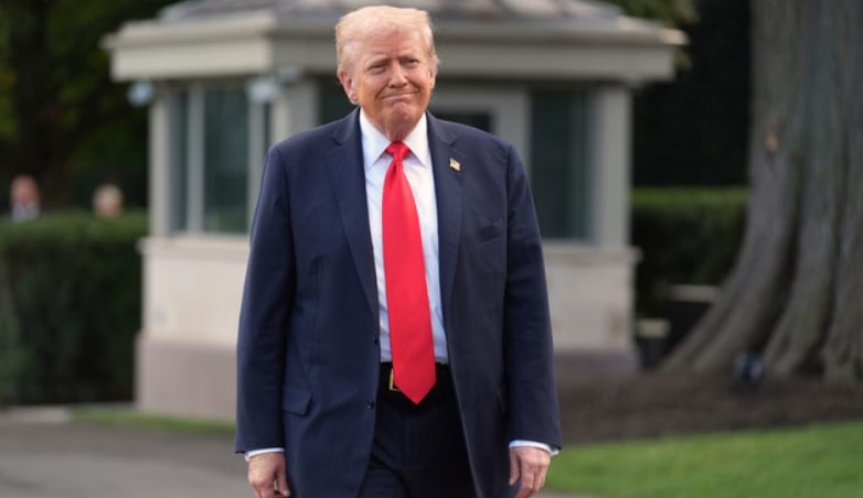 Trump Tylenol autism claim: ટ્રમ્પનો દાવો: ગર્ભાવસ્થા દરમિયાન ટાયલેનોલથી બાળકોમાં ઓટિઝમ થઈ શકે છે, નિષ્ણાતો આ દાવાને નકારે છે 1 Screenshot 2025 09 23 112236