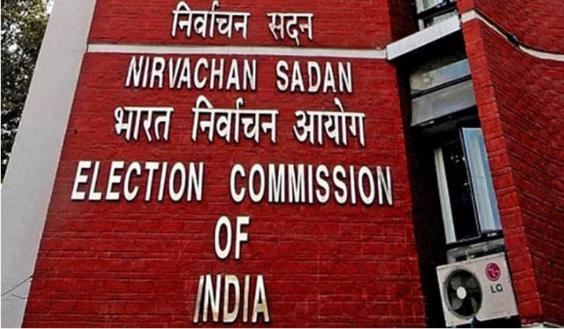 Election Commission made major change : ગણતરી પ્રક્રિયામાં મોટો ફેરફાર, બિહાર ચૂંટણીથી પોસ્ટલ બેલેટની ગણતરી માટેનો આ નવો નિયમ લાગુ કરવામાં આવશે. 1 Screenshot 2025 09 25 174631