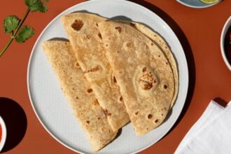 How To Make Soft Roti