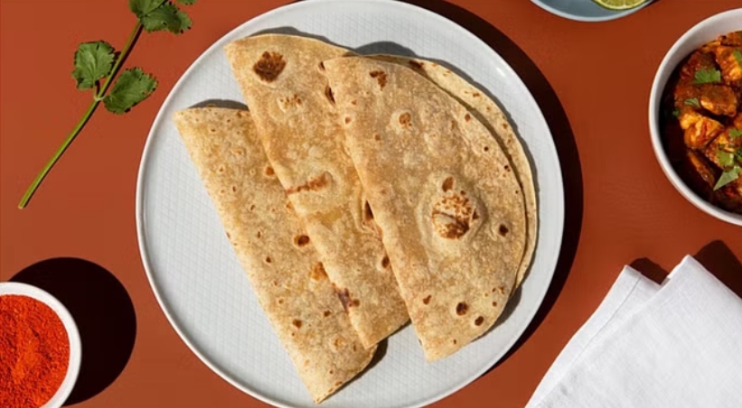 How To Make Soft Roti