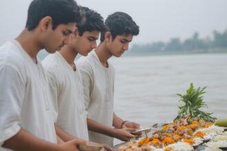 Pitru Paksha 2025