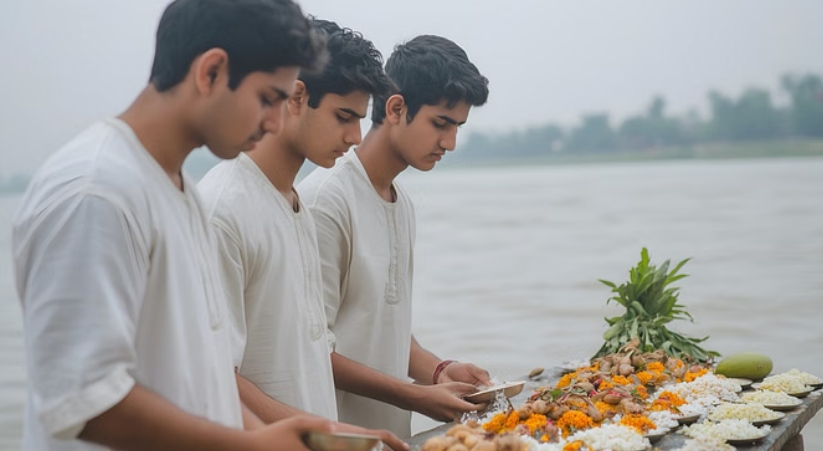 Pitru Paksha 2025: જો તમારી પર પિતૃ દોષ છે, તો પિતૃ પક્ષમાં આ ઉપાયો કરો 1 Pitru Paksha 2025