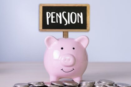Pension
