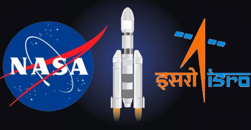 ISRO-NASA Ties: ભારત-અમેરિકાના અવકાશ ભાગીદારીનો નવો તબક્કો, ક્વાત્રાએ કહ્યું - આ સહયોગ ફળદાયી અને ઐતિહાસિક રહ્યો છે 1 ISRO-NASA Ties