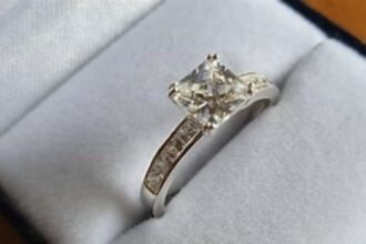 Silver jewellery hallmark mandatory from September 1