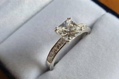 Silver jewellery hallmark mandatory from September 1