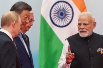 SCO Summit